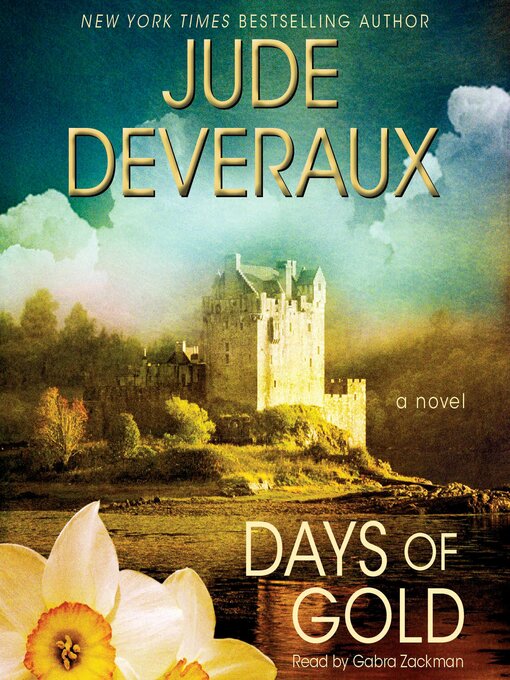 Title details for Days of Gold by Jude Deveraux - Available